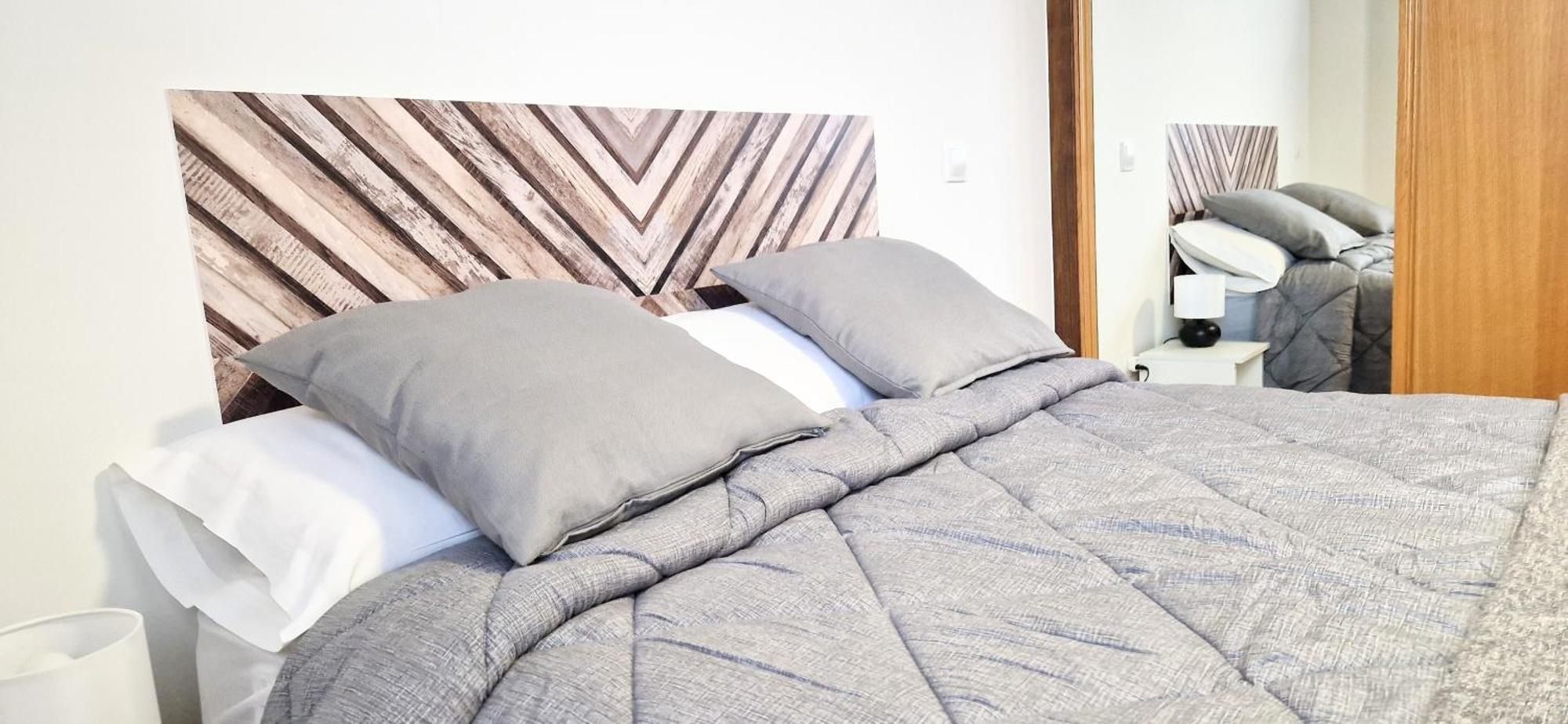 Apartamento I&F Colombres By Casas De Los Picos Esterno foto